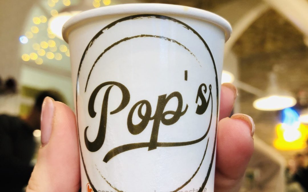 Pop’s, bakery & diner porta l’America a Roma