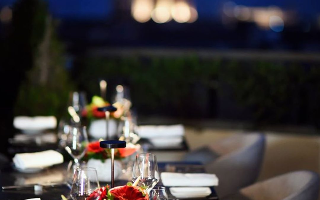 San Valentino, dove e quanto spendere per una perfetta cena a lume di candela